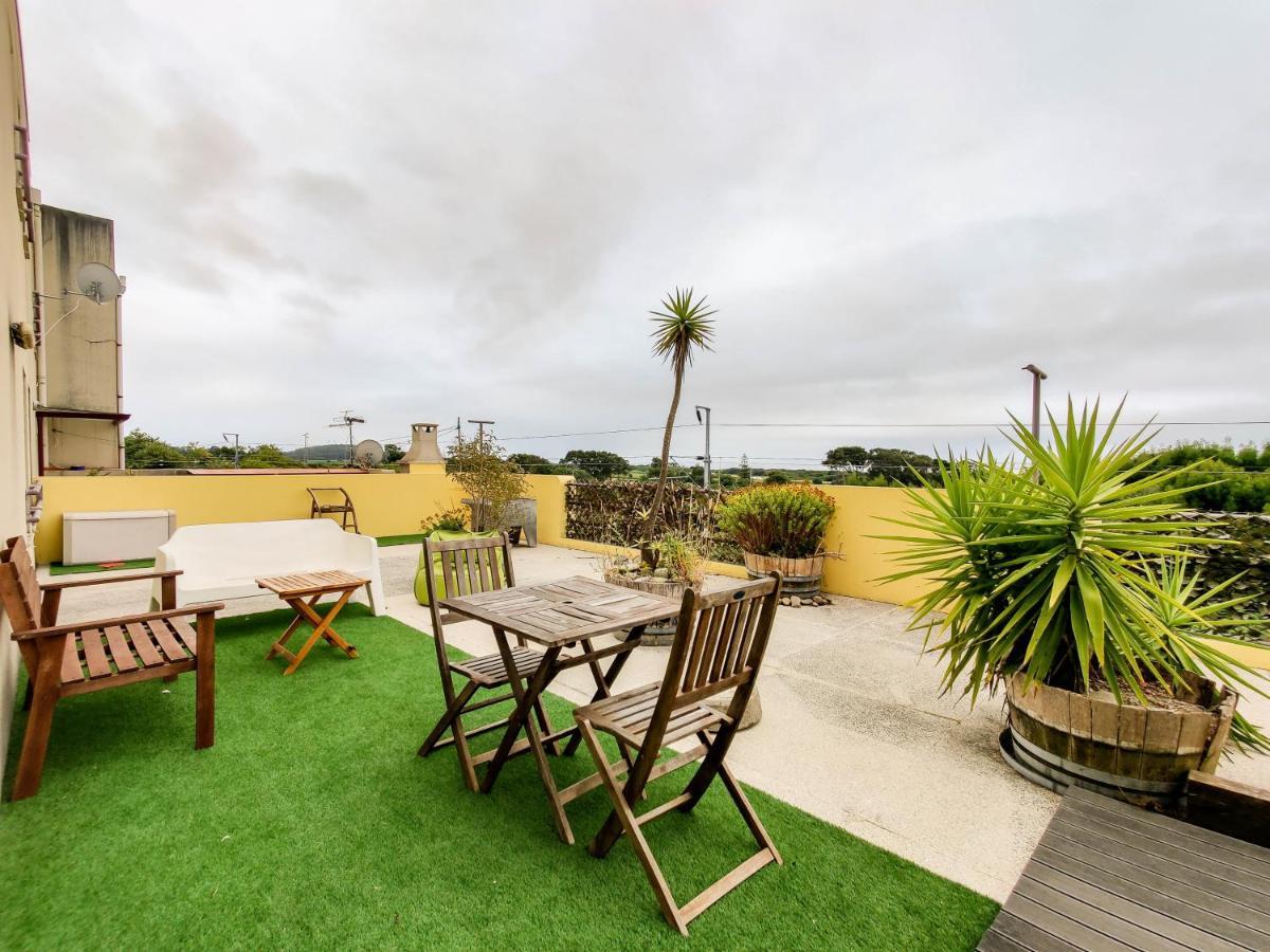 Da Silva House - Ap In Afife With Balcony & Seaview Viana do Castelo Exterior foto