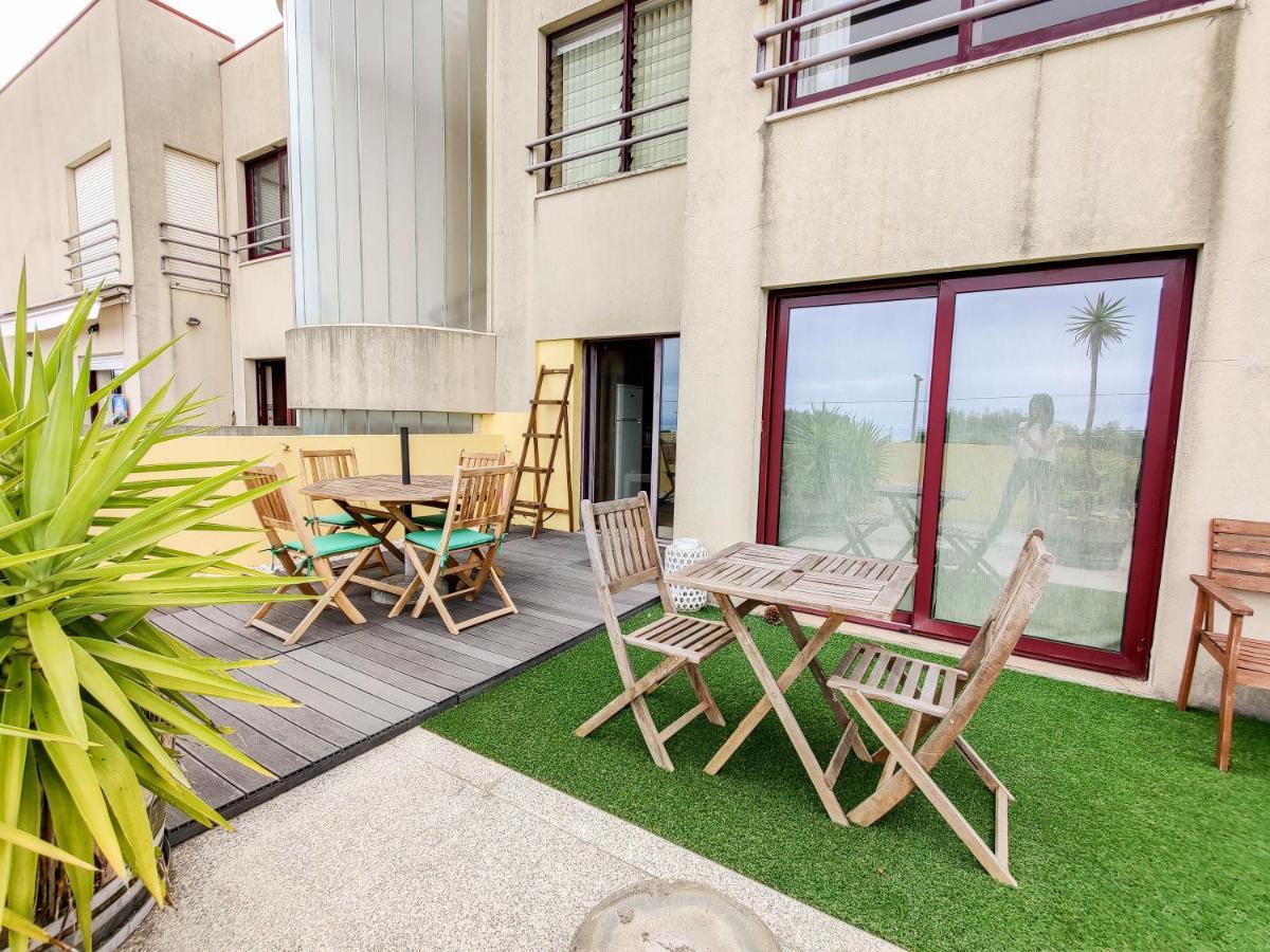 Da Silva House - Ap In Afife With Balcony & Seaview Viana do Castelo Exterior foto